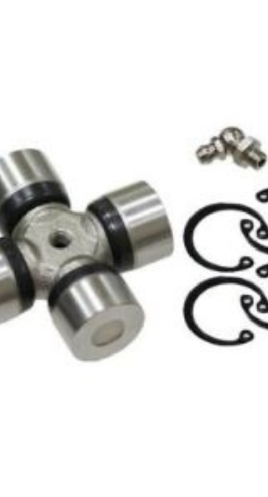 CRUCETA TT129 - TOYOTA HILUX 1KD/2KD / NISSAN NAVARA 2014 (27x92) SEGURO AFUERA