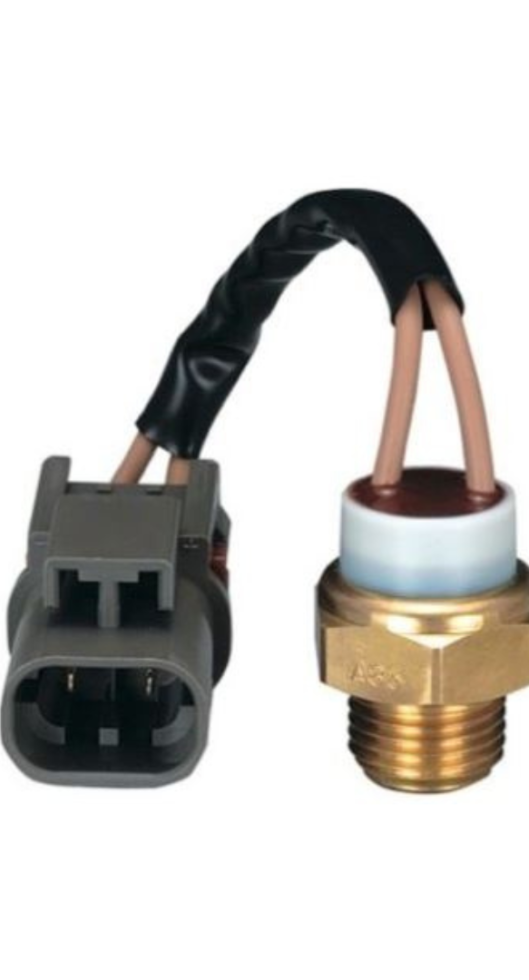 TERMOSWITCH S5132L - SENSOR DE TEMPERATURA (75°C)