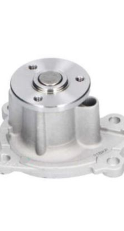 BOMBA DE AGUA N-101 - NISSAN TIIDA / VERSA HR15DE / HR16DE