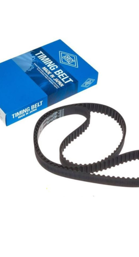 FAJA DISTRIBUCION 163 D/R HYUNDAI GRASE PORTER D4BB / 4D56 MITSUBISHI L300