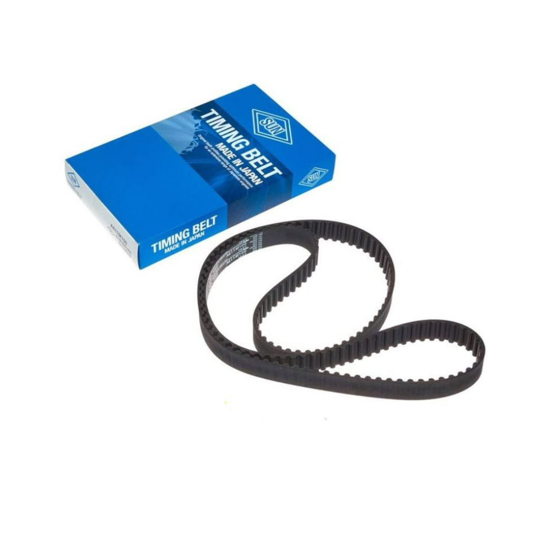 FAJA DISTRIBUCION 163 D/R HYUNDAI GRASE PORTER D4BB / 4D56 MITSUBISHI L300