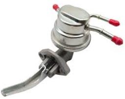 BOMBA DE GASOLINA DW153-2 - TOYOTA TERCEL 2E / 3E - 3 PATAS