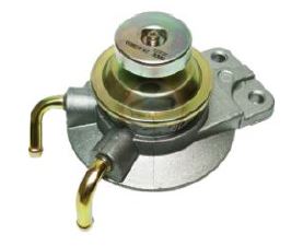 CEBADOR DE PETRÓLEO DH001H - NISSAN CD17 / TD23, TD25, TD27 - ROSCA 19MM