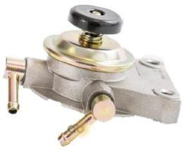 CEBADOR DE PETRÓLEO DH008H - TOYOTA 2L / 3L - ROSCA 19MM - Imagen 2