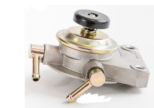 CEBADOR DE PETRÓLEO DH008H - TOYOTA 2L / 3L - ROSCA 19MM