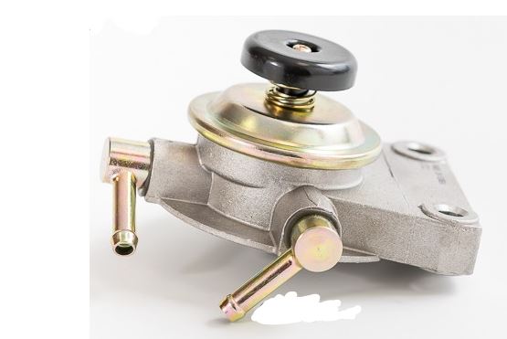 CEBADOR DE PETRÓLEO DH008H - TOYOTA 2L / 3L - ROSCA 19MM