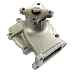 BOMBA DE AGUA N-34 - NISSAN SENTRA GA13 / GA15 / GA16 (16 VÁLVULAS)